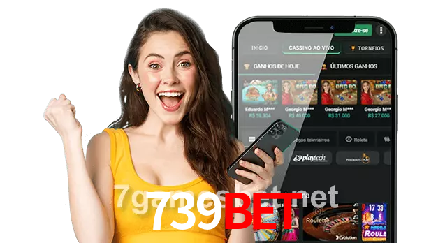 739Bet
