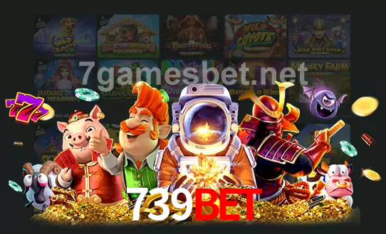 cassino 739Bet