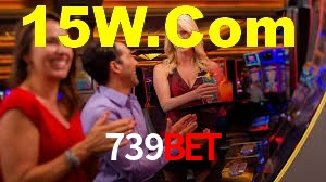 Explore as vantagens do 739Bet: serviço profissional e confiabilidade
