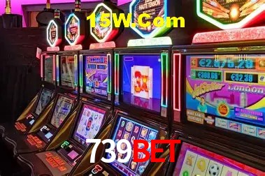 Account Benefits 739Bet