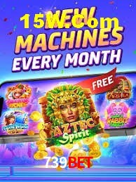 Welcome Bonus 739Bet
