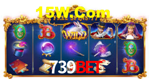 739Bet: A Experiência de Casino com Jogos de Mesa ao Vivo