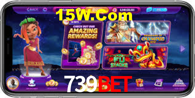 739Bet