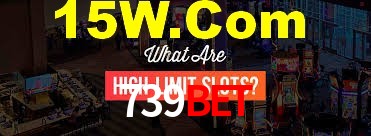 Premium Interface 739Bet