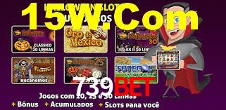 739Bet App Interface