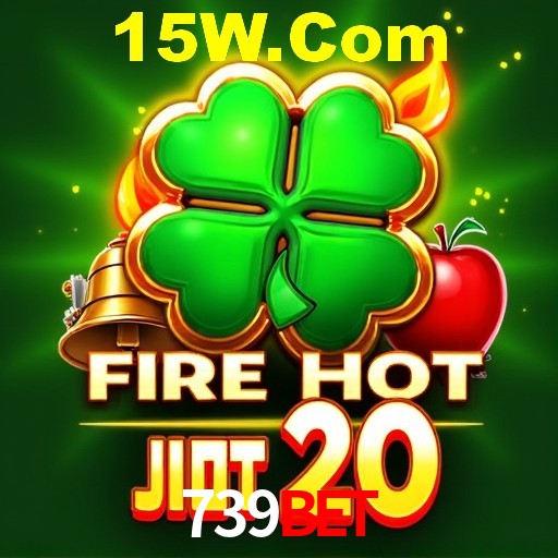 Descubra o Mundo do Cassino Online com 739Bet