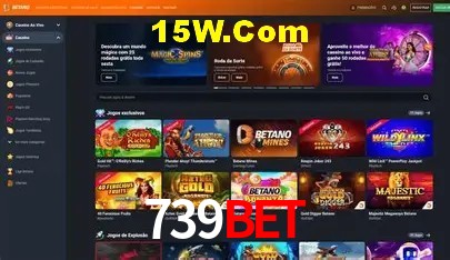 Weekend Specials 739Bet