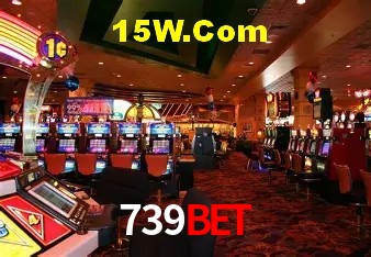 Secure Login 739Bet