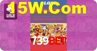 Tournaments 739Bet