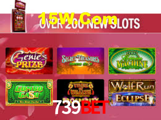 739Bet