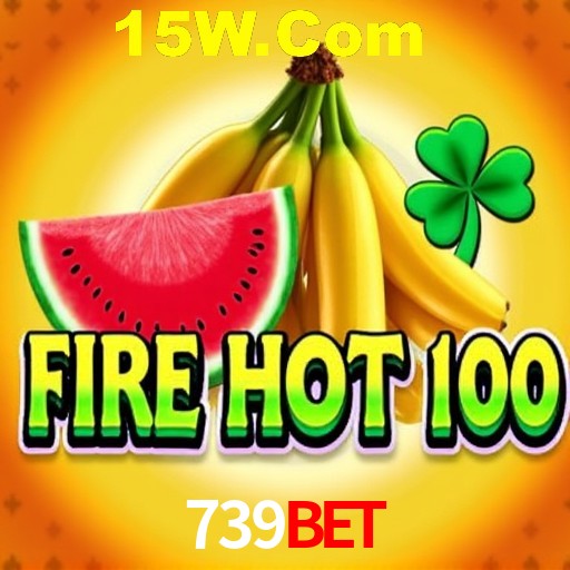 Slot Games 739Bet