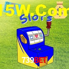 Programa VIP 739Bet