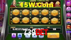Experiência VIP 739Bet
