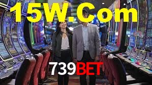 VIP Casino 739Bet