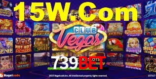 Welcome Bonus 739Bet