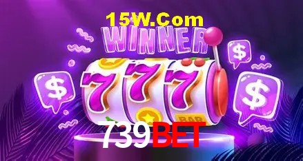 Slot Games 739Bet